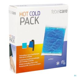 Febelcare Cold Hot Pack Mini