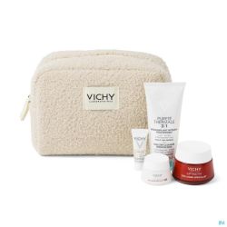 Vichy Trousse Xmas Liftactiv Collagen Spec.4 Prod.