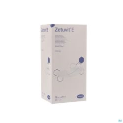 Zetuvit e hartm ster    10x20cm 25 4137714