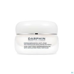 Darphin dermabrasion a/age    pot 50ml d3yj