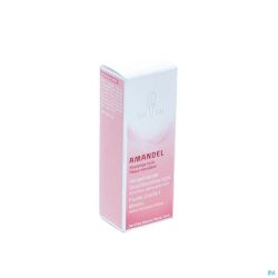 Weleda amande fluide confort absolu tube 30ml