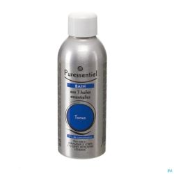 Puressentiel tonus bain 7 hle ess.    100ml