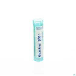 Histaminum 200k Gr 4g Boiron