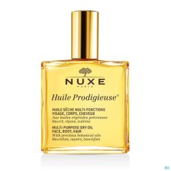 Nuxe huile prodigieuse nf    vapo 100ml