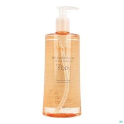 Avene body gel douche douceur 500ml rempl.3117538
