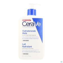 Cerave lait hydratant    473ml