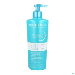 Bioderma photoderm gel creme  a/soleil    500ml