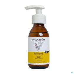 Ricin    huile vegetale fl 100ml pranarom