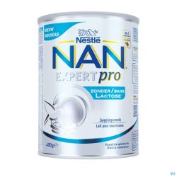 Nan expert pro sensitive    800g