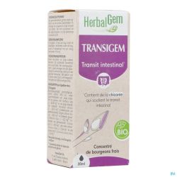 Herbalgem transigem bio    30ml