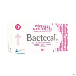 Bactecal D Caps 32