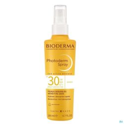 Bioderma photoderm ip30 spray 200ml