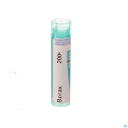 Borax 200k Gr 4g Boiron