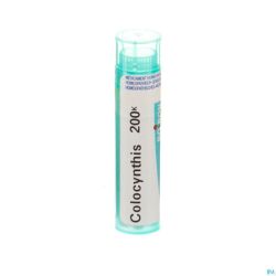 Colocynthis 200k Gr 4g Boiron