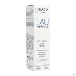 Uriage eau thermale serum eau    30ml