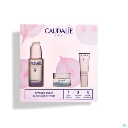 Caudalie Coff.spring Resveratrol Lift 1 2 3 3prod