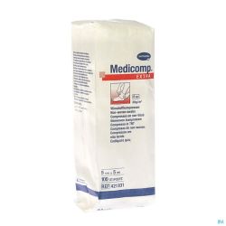 Medicomp cp n/st 6pl    5x  5cm  100 4218314