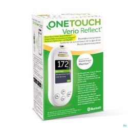 One touch verio reflect system kit