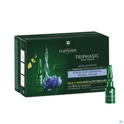 Furterer triphasic reactional    amp 12x5ml nf