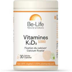 Vitamines K2D3 1000