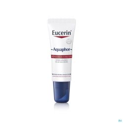 Eucerin aquaphor reparateur levres sos 10ml