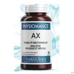 Ax comp 90    physiomance phy407b