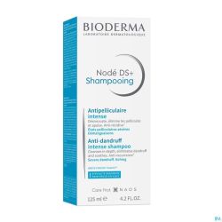 Bioderma node ds+ sh 125ml    promo -20% nf