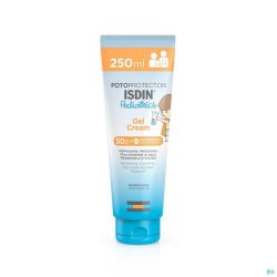 Isdin Fotoprotector Pediatrics Gel Cr Ip50 250ml