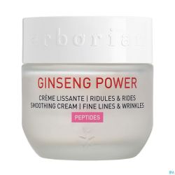 Erborian ginseng infusion 50ml nf