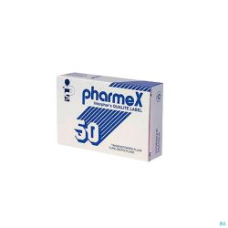 Pharmex cure-dents plume 50