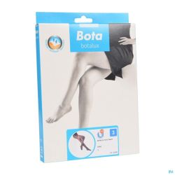 Botalux 70 panty de soutien nero n3