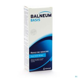 Balneum basis huile de douche    200ml