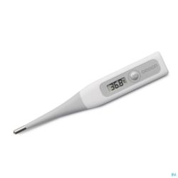 Omron flex temp smart thermometre digital mc343fe