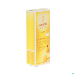 Weleda calendula bb creme visage nf    tube  50ml