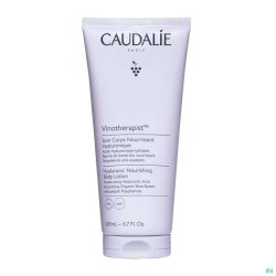 Caudalie vinotherapist soin corps nour.200ml promo