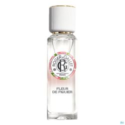 Roger&gallet fleur figuier eau parfumee 30ml