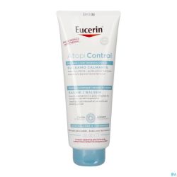Eucerin atopicontrol baume 400ml nf