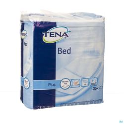 Tena bed    60x90cm 35 770120