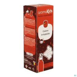 Aromakids zoombie    spray 30ml