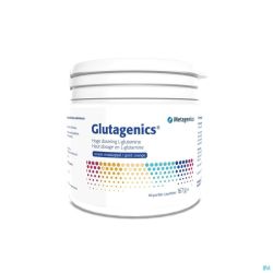 Glutagenics nf pdr    portion 60  22870 metagenics