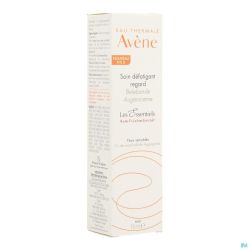 Avene essentiels soin defatigant regard    15ml