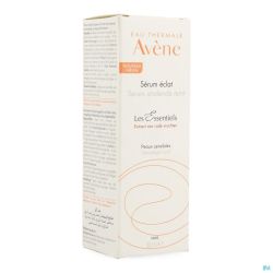 Avene essentiels serum eclat   30ml