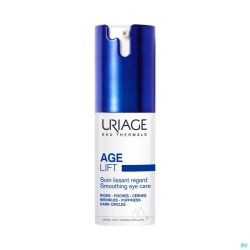 Uriage age soin lissant regard    15ml