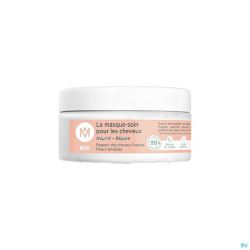 Meme Masque Soin Cheveux 200ml