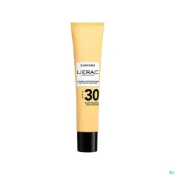 Lierac sunissime le fluide ip30 tube 40ml