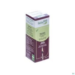 Herbalgem tilleul    macerat 50ml