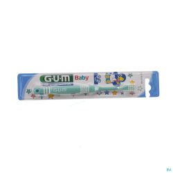 Gum brosse baby  0-2a    213