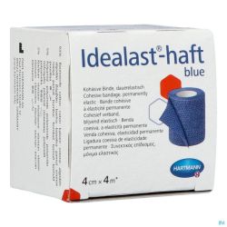 Idealast-haft bleu    4cmx4m  1 9310900