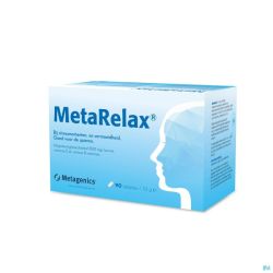 Metarelax nf    tabl  90 21869 metagenics