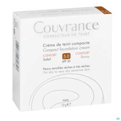 Avene couvrance cr teint comp. 05 sol.confort  10g